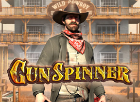 Gunspinner
