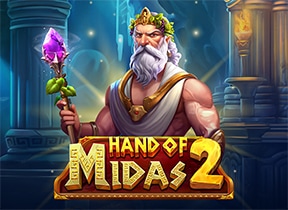 Hand Of Midas 2