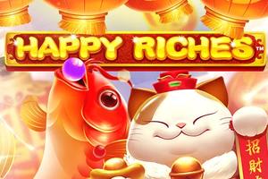 Happy Riches