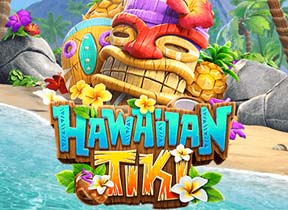 Hawaiian Tiki
