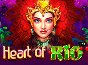 Heart of Rio
