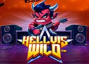 Hellvis Wild