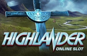 High Lander