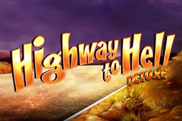 Highway To Hell