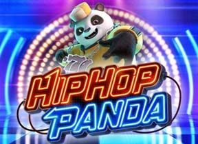 Hip Hop Panda