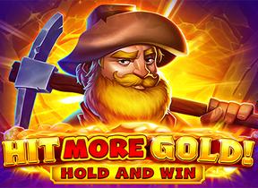 Hit More Gold