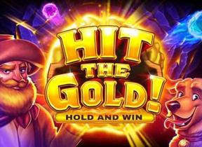 Hit The Gold