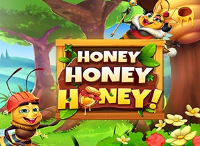 Honey Honey Honey