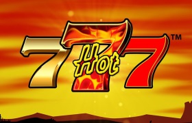 Hot 777