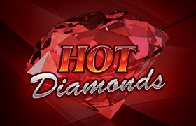 Hot Diamonds