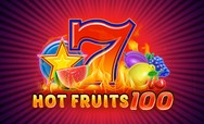 Hot Fruits 100