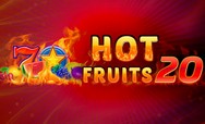Hot Fruits 20