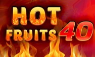 Hot Fruits 40