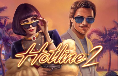 Hotline 2
