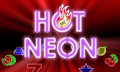Hot Neon