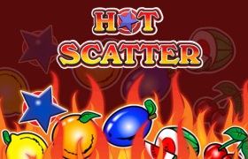 Hot Scatter