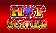 Hot Scatter Dice