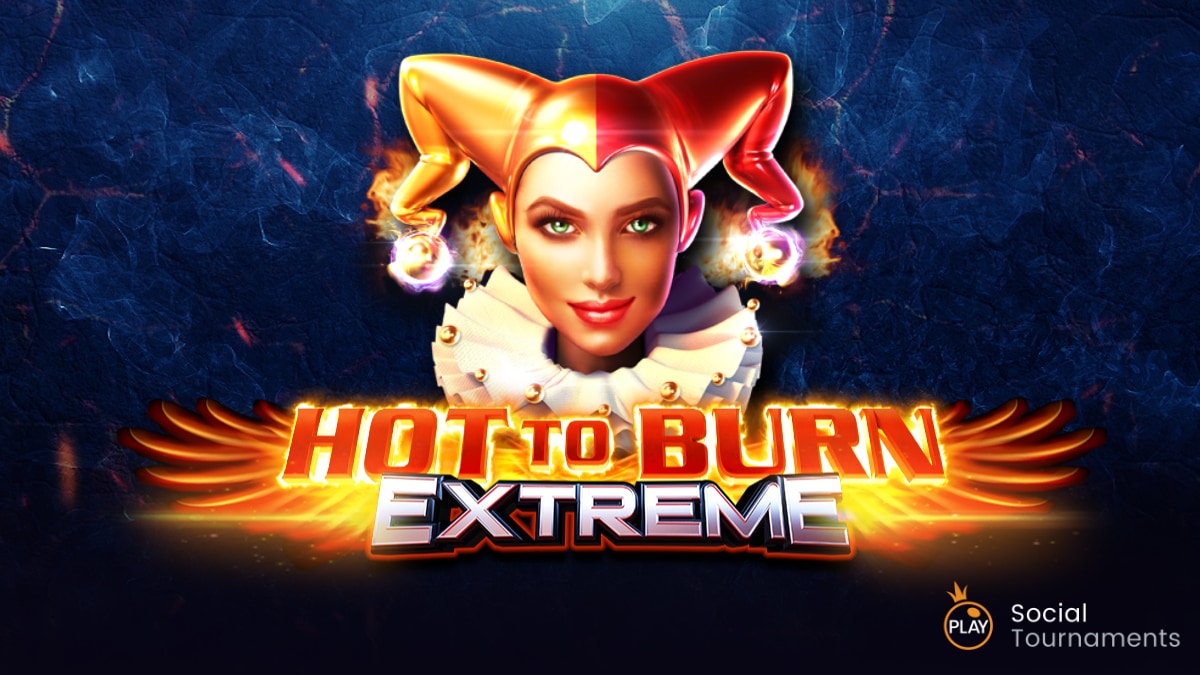 Hot to Burn Extreme
