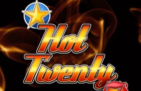 Hot Twenty