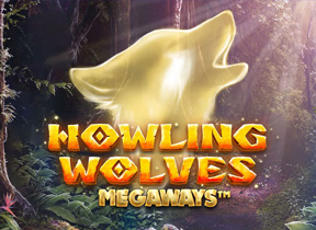 Howling Wolves Megaways