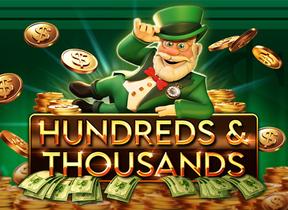 Hundreds And Thousands