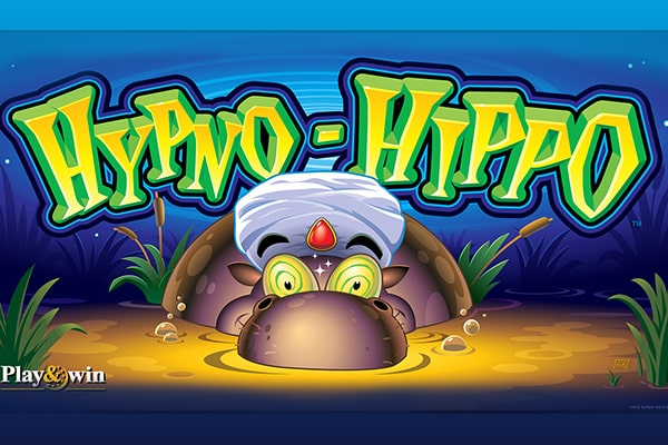 Hypno Hippo