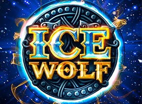 Ice Wolf