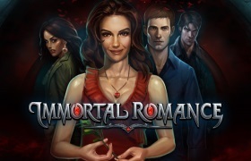 Immortal Romance