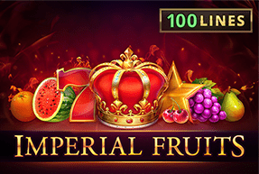 Imperial Fruits 100 Lines