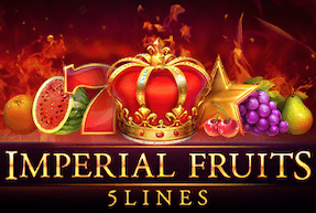 Imperial Fruits 5 Lines