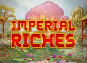 Imperial Riches