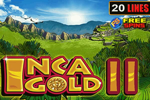 Inca Gold II