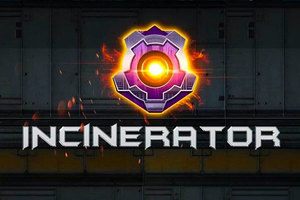 Incinerator