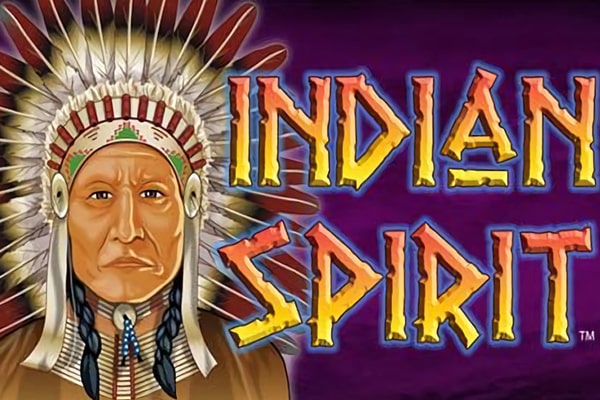 Indian Spirit