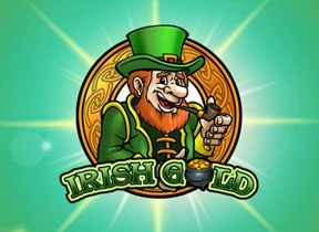Irish Gold