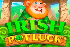Irish Pot Luck