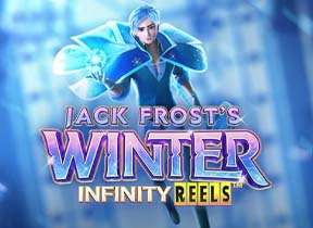Jack Frosts Winter
