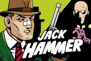 Jack Hammer