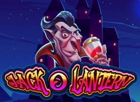 Jack O Lantern