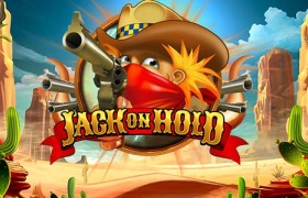 Jack On Hold