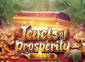 Jewels of Prosperity