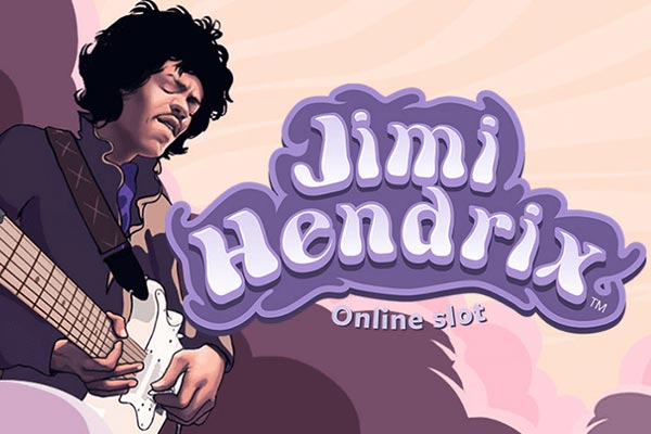 Jimi Hendrix