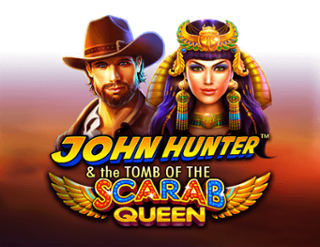 John Hunter And The Mayan Gods