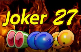 Joker 27