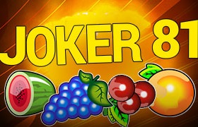 Joker 81