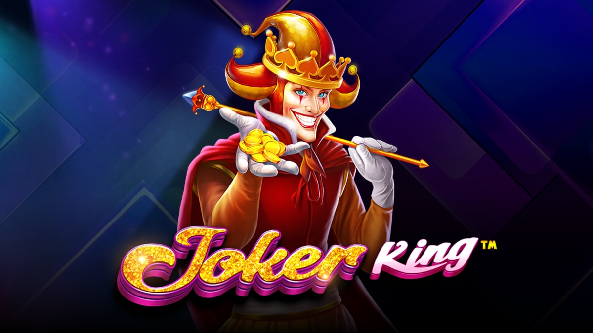 Joker King