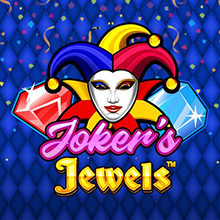 Jokers Jewels