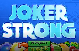 Joker Strong