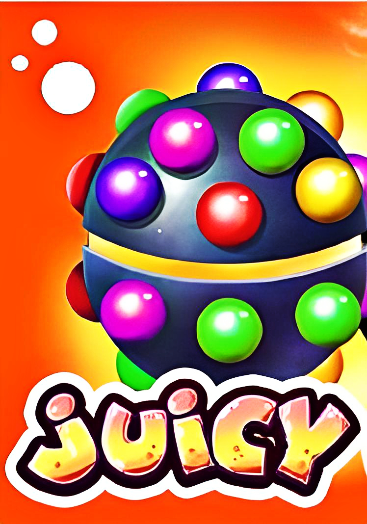 Juicy