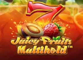Juicy Fruits Multihold